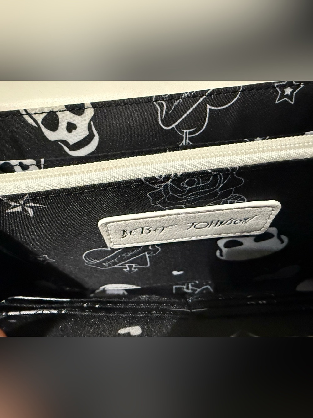 Betsey Johnson Bag-New - Picture 5 of 5